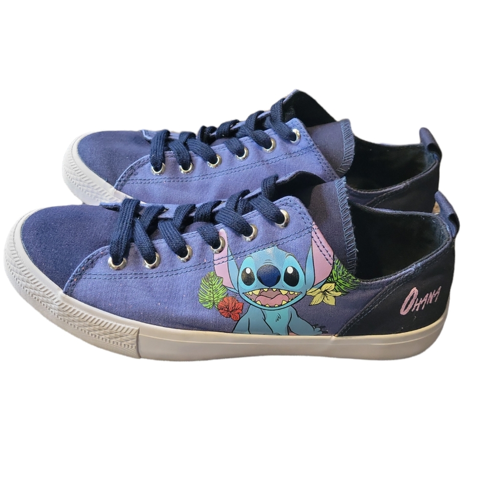 Dsney Ohana shoes